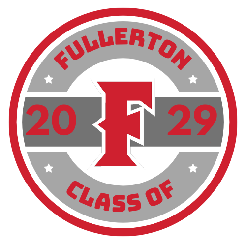  Class of 2025 Logo